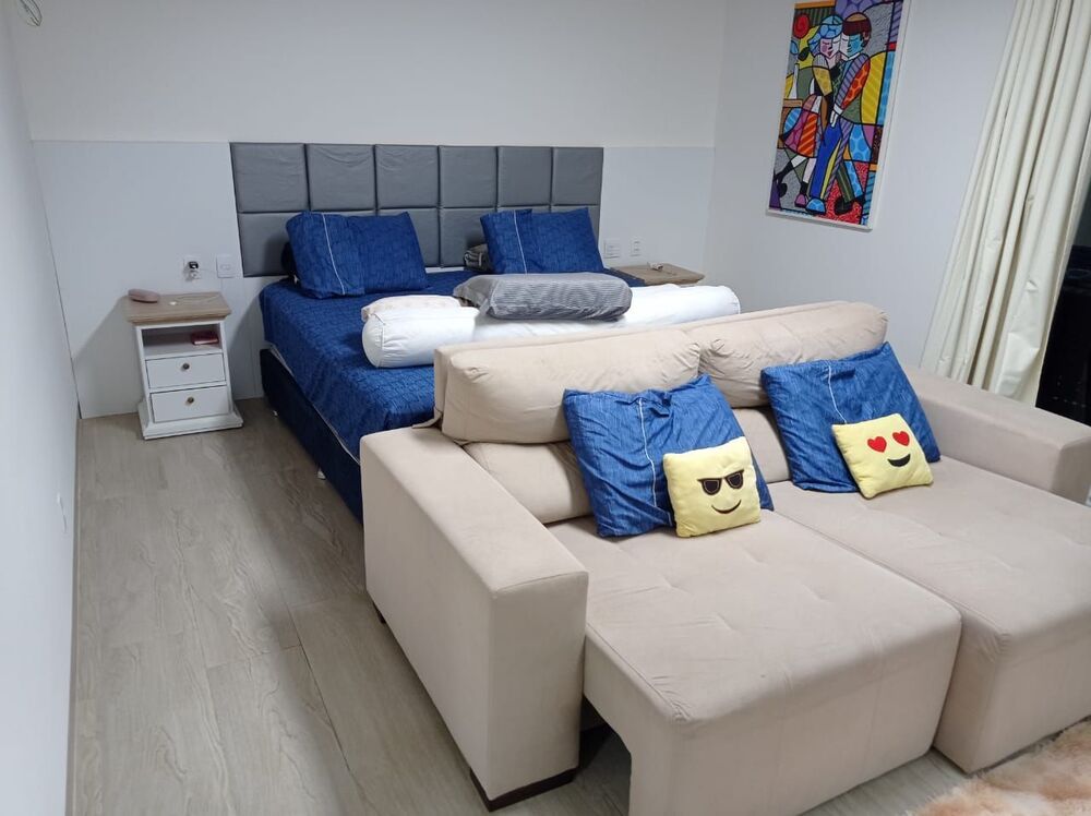 Casa de Condomínio à venda com 4 quartos, 500m² - Foto 14