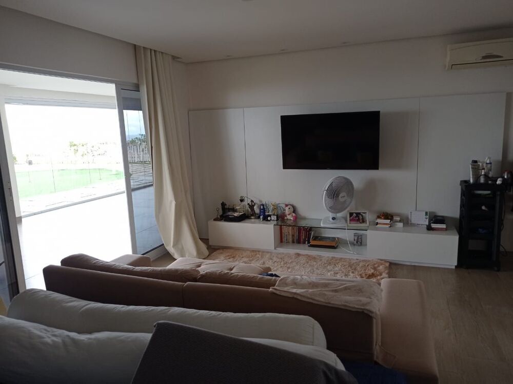 Casa de Condomínio à venda com 4 quartos, 500m² - Foto 5