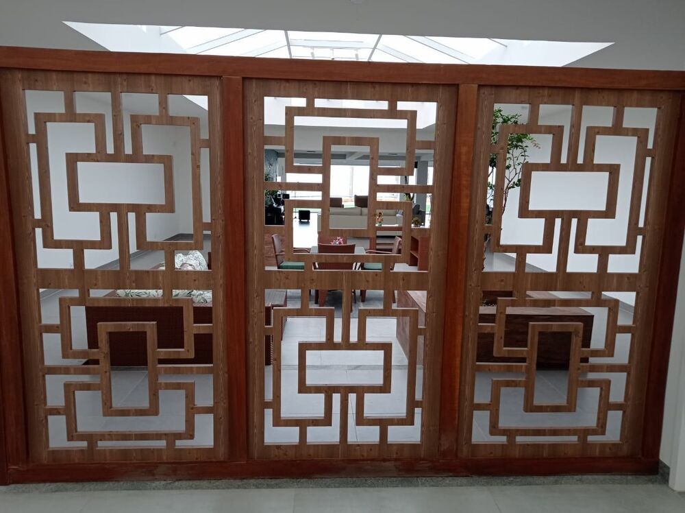 Casa de Condomínio à venda com 4 quartos, 500m² - Foto 9