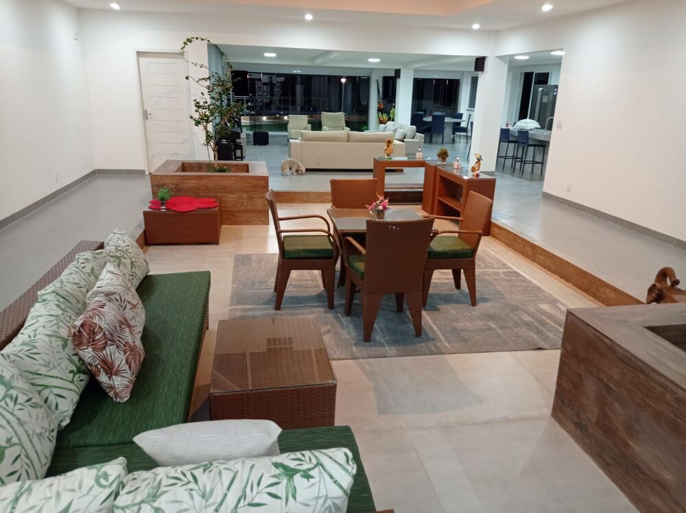 Casa de Condomínio à venda com 4 quartos, 500m² - Foto 10