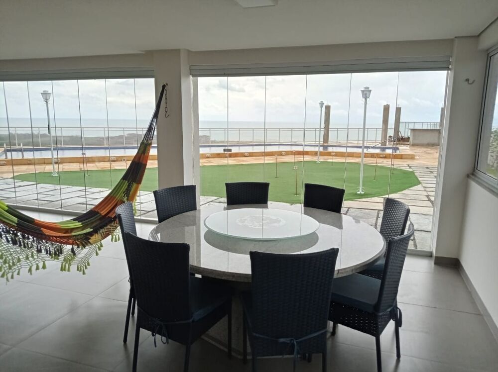 Casa de Condomínio à venda com 4 quartos, 500m² - Foto 19