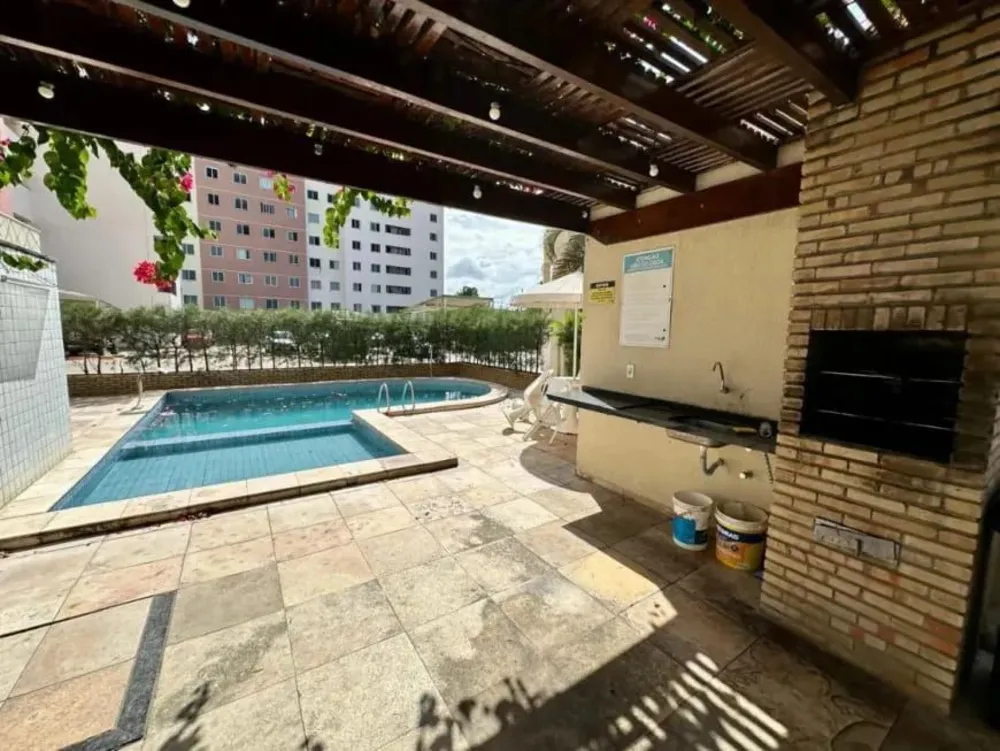 Apartamento, 2 quartos, 57 m² - Foto 1