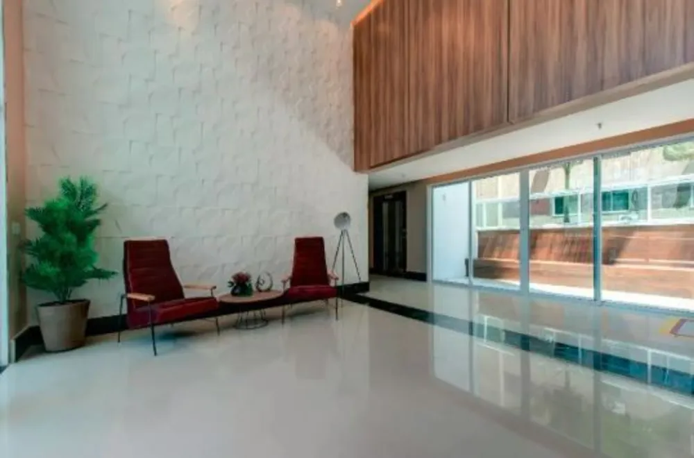 Apartamento, 3 quartos, 89 m² - Foto 8