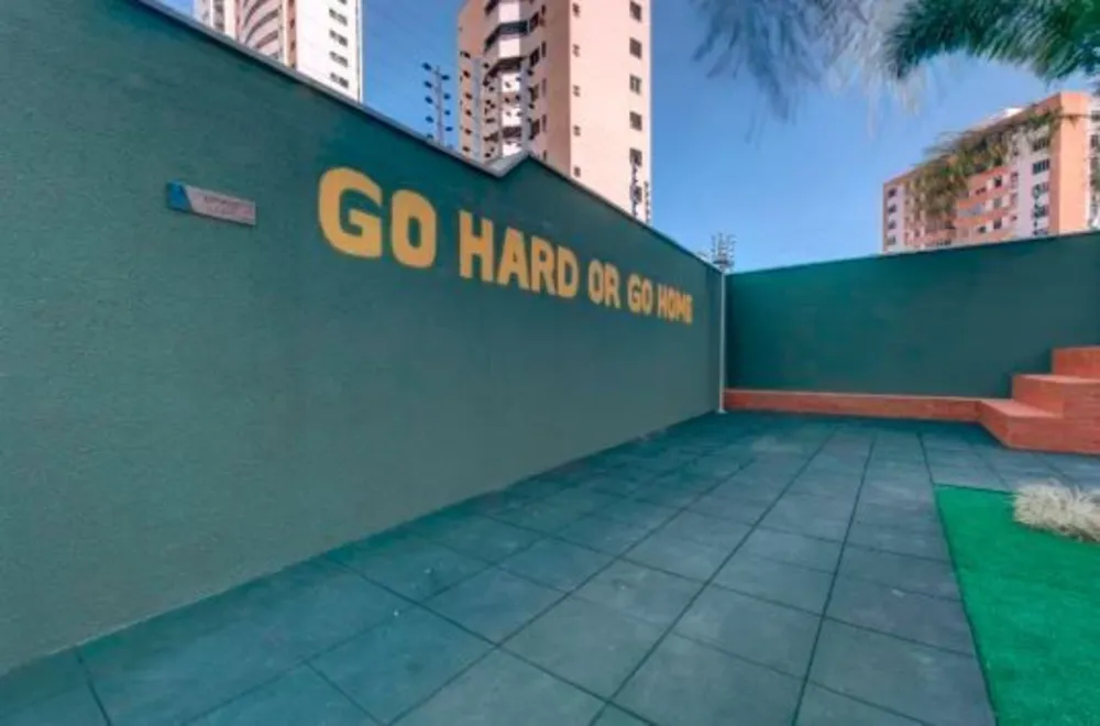 Apartamento, 3 quartos, 89 m² - Foto 11