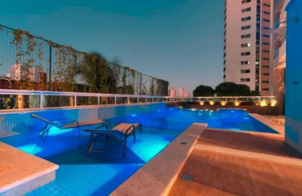 Apartamento, 3 quartos, 89 m² - Foto 3