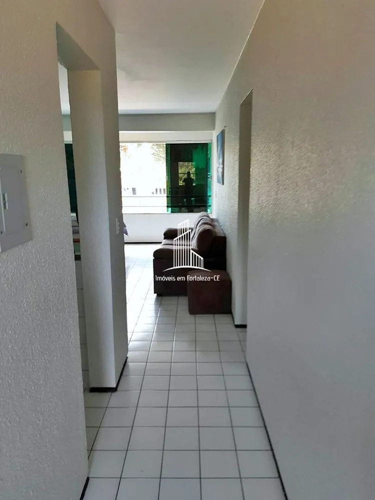 Apartamento, 2 quartos, 80 m² - Foto 1