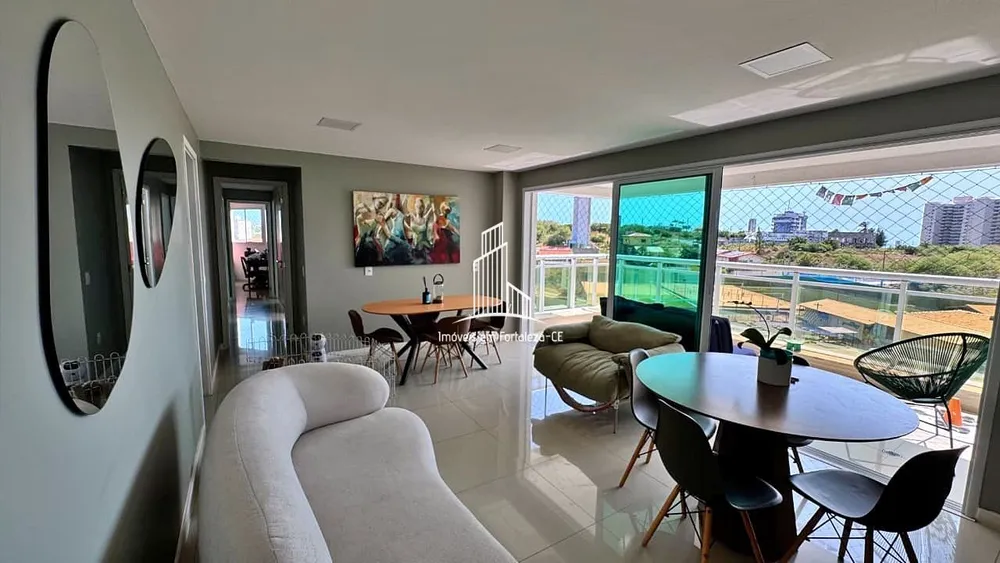 Apartamento, 2 quartos, 80 m² - Foto 4