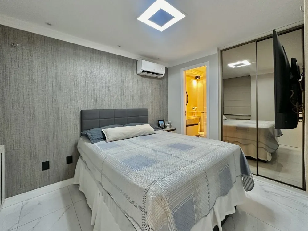 Apartamento, 3 quartos, 62 m² - Foto 7