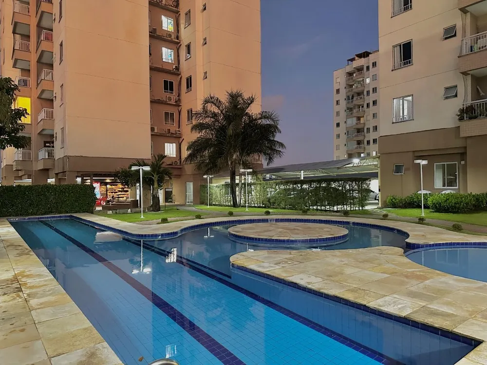 Apartamento, 3 quartos, 62 m² - Foto 4