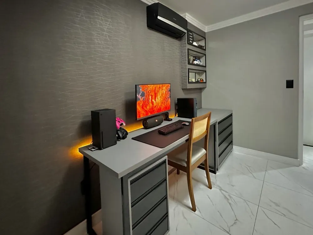 Apartamento, 3 quartos, 62 m² - Foto 9
