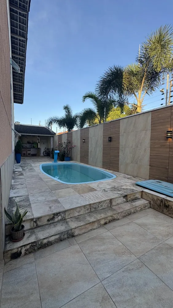 Casa, 3 quartos, 102 m² - Foto 3