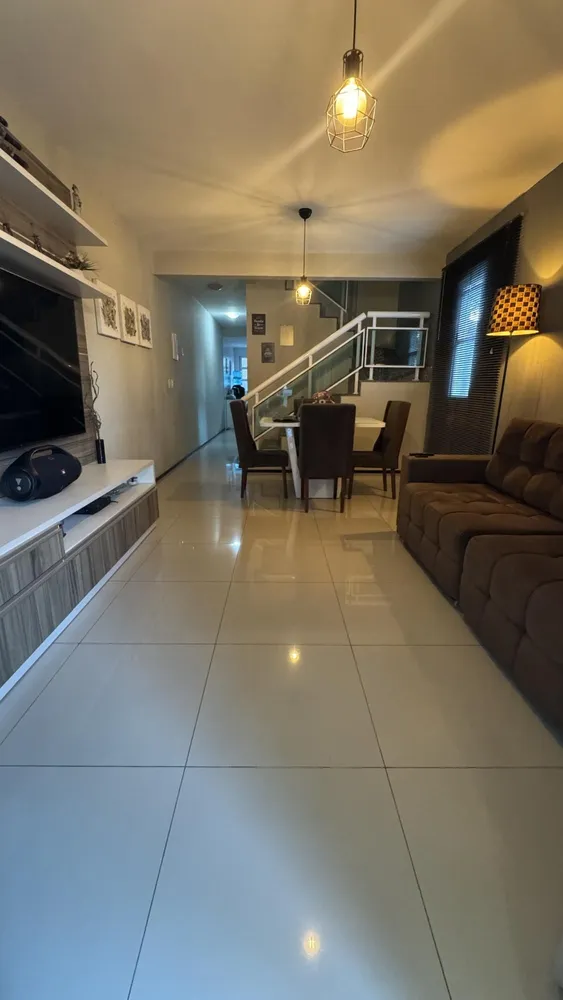 Casa, 3 quartos, 102 m² - Foto 6