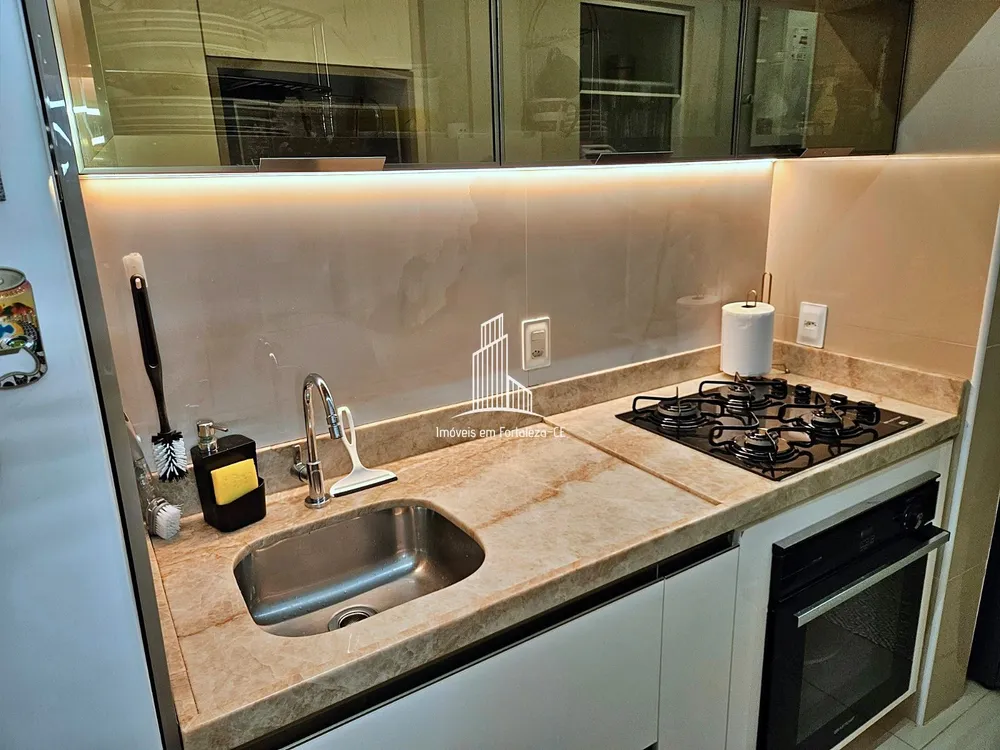 Apartamento, 3 quartos, 70 m² - Foto 8