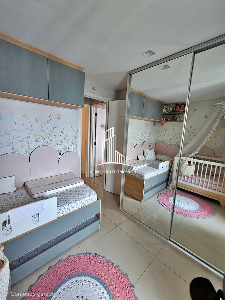 Apartamento, 3 quartos, 70 m² - Foto 6