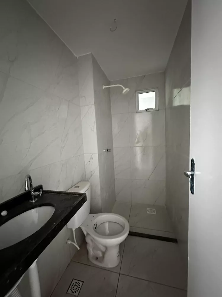 Apartamento, 3 quartos, 72 m² - Foto 2