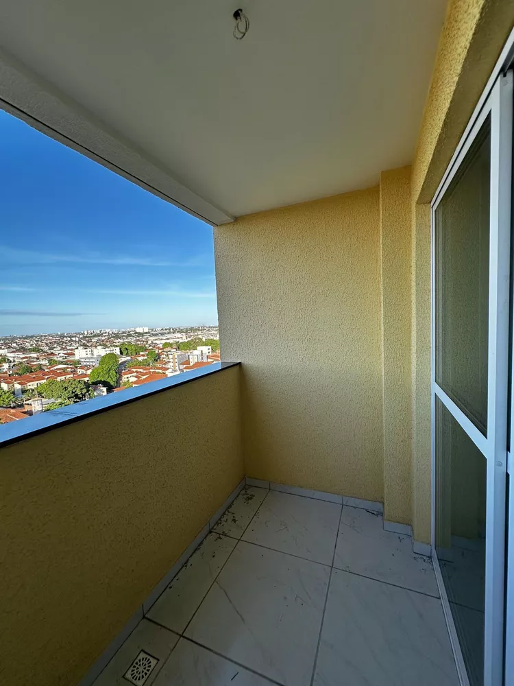 Apartamento, 3 quartos, 72 m² - Foto 4