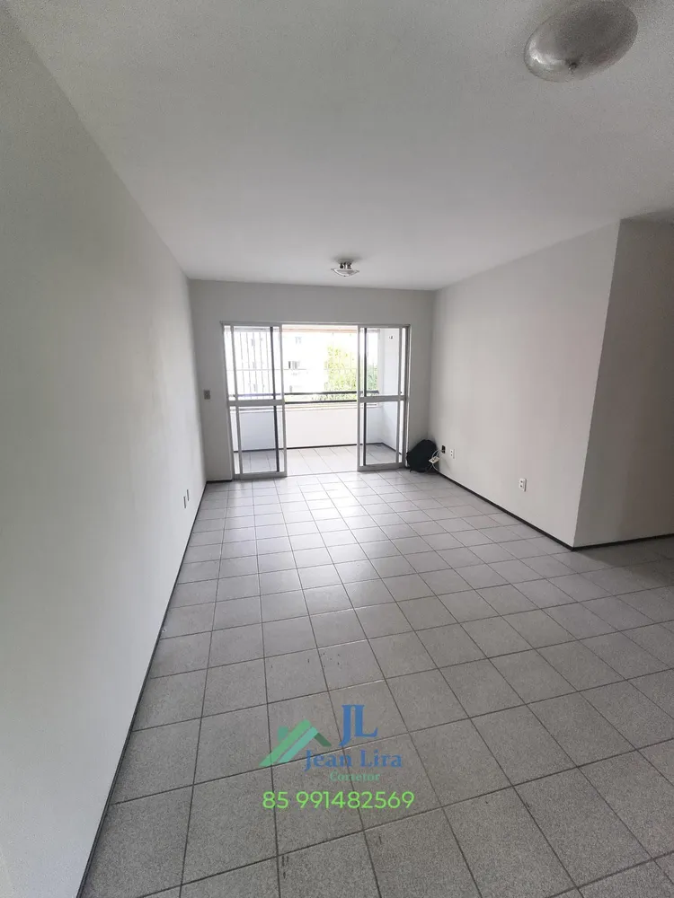 Apartamento, 4 quartos, 125 m² - Foto 3