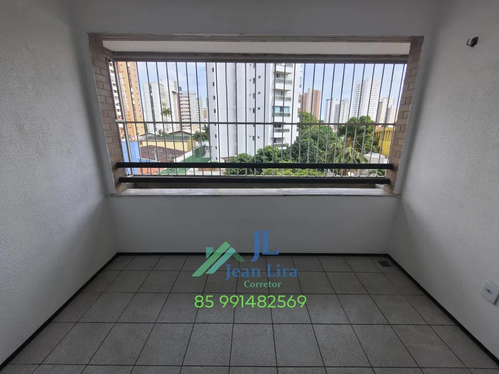 Apartamento, 4 quartos, 125 m² - Foto 5