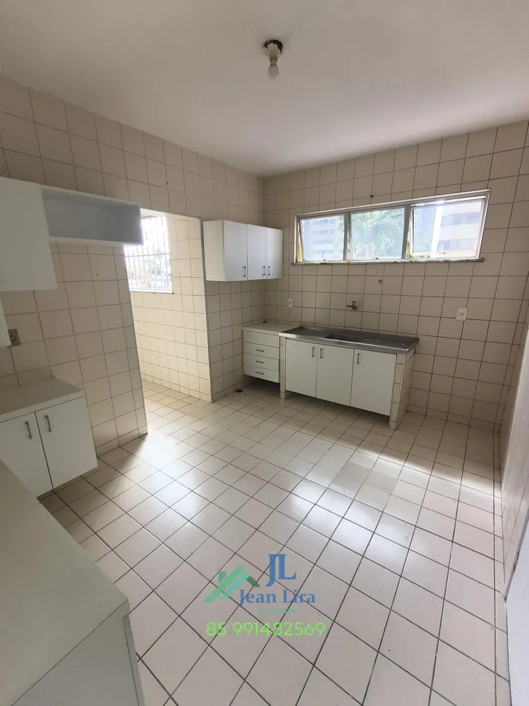Apartamento, 4 quartos, 125 m² - Foto 2