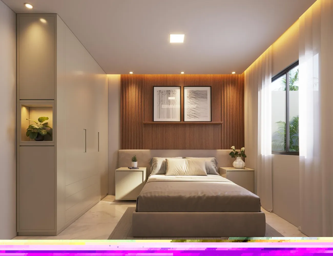Apartamento, 3 quartos, 78 m² - Foto 8