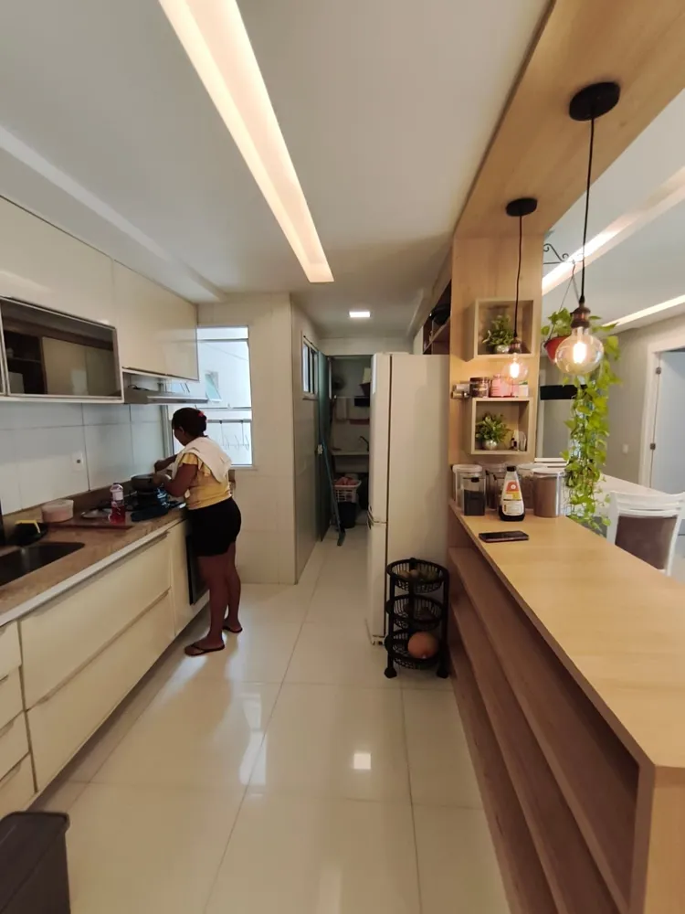 Apartamento, 3 quartos, 78 m² - Foto 4