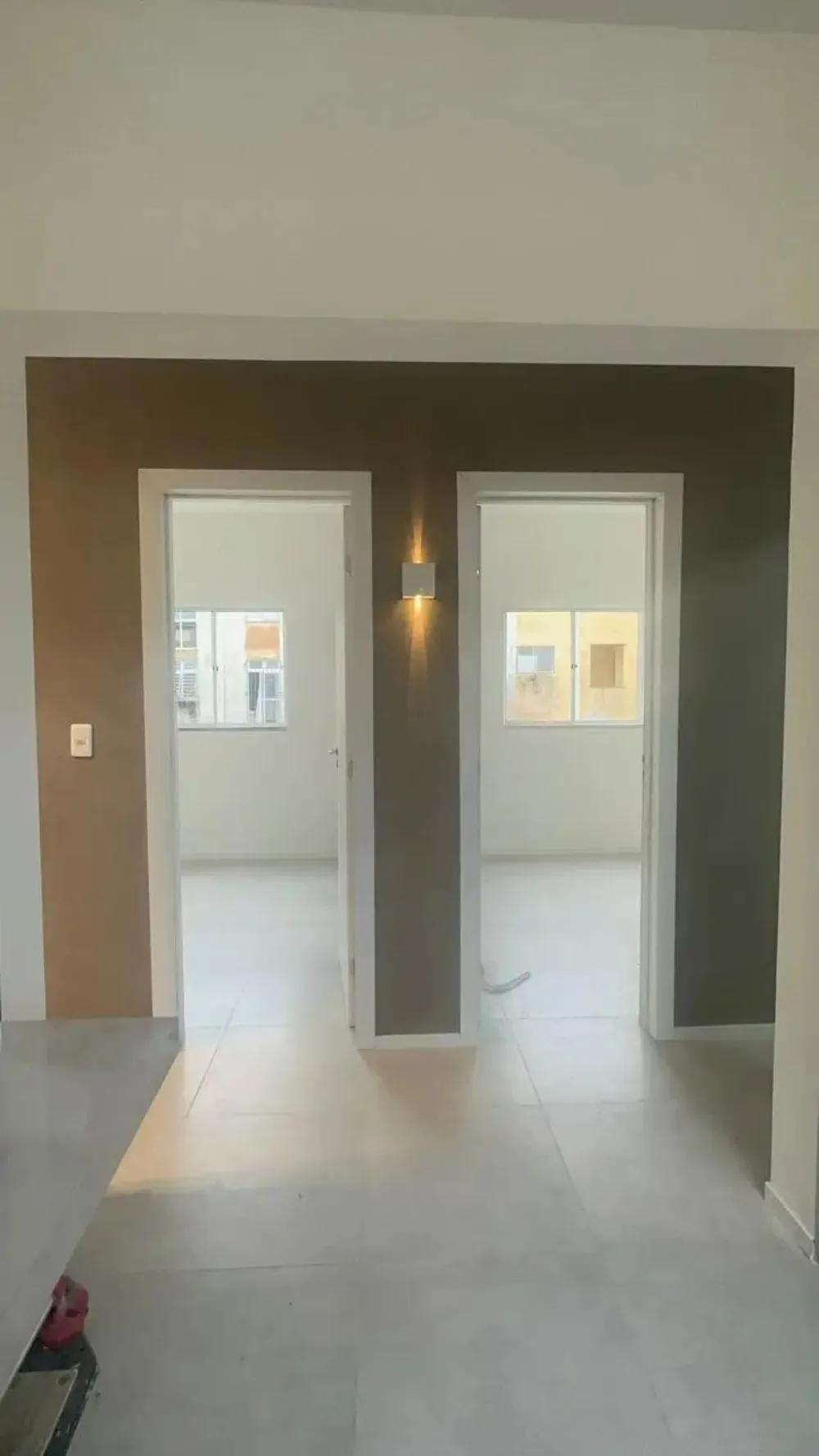 Apartamento, 3 quartos, 63 m² - Foto 4