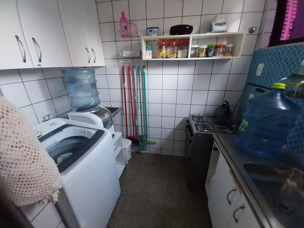 Apartamento, 2 quartos, 57 m² - Foto 4