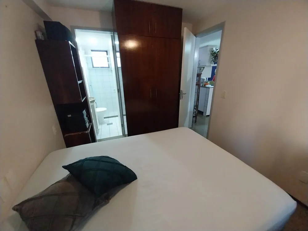 Apartamento, 2 quartos, 57 m² - Foto 2