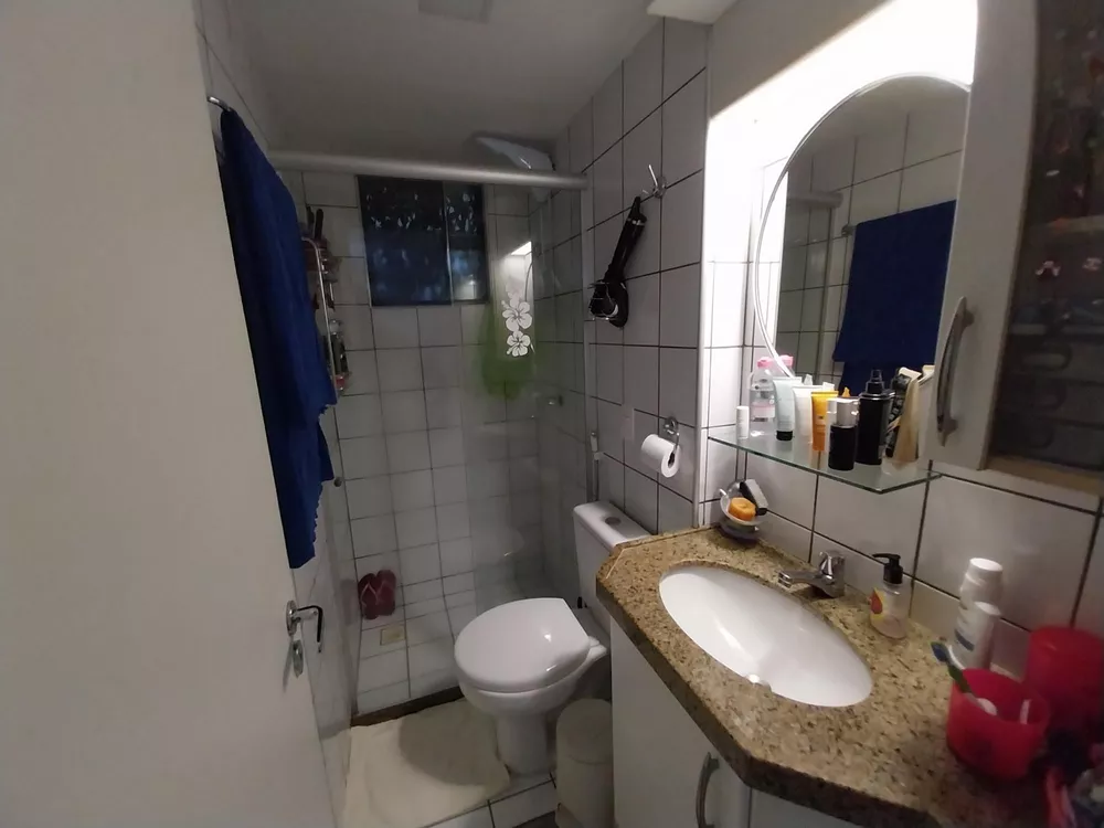 Apartamento, 2 quartos, 57 m² - Foto 3