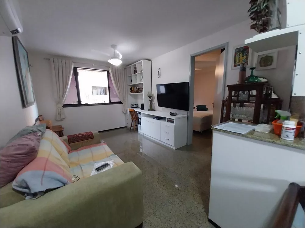 Apartamento, 2 quartos, 57 m² - Foto 2