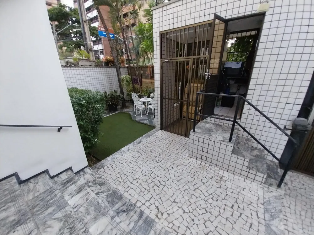 Apartamento, 2 quartos, 57 m² - Foto 11