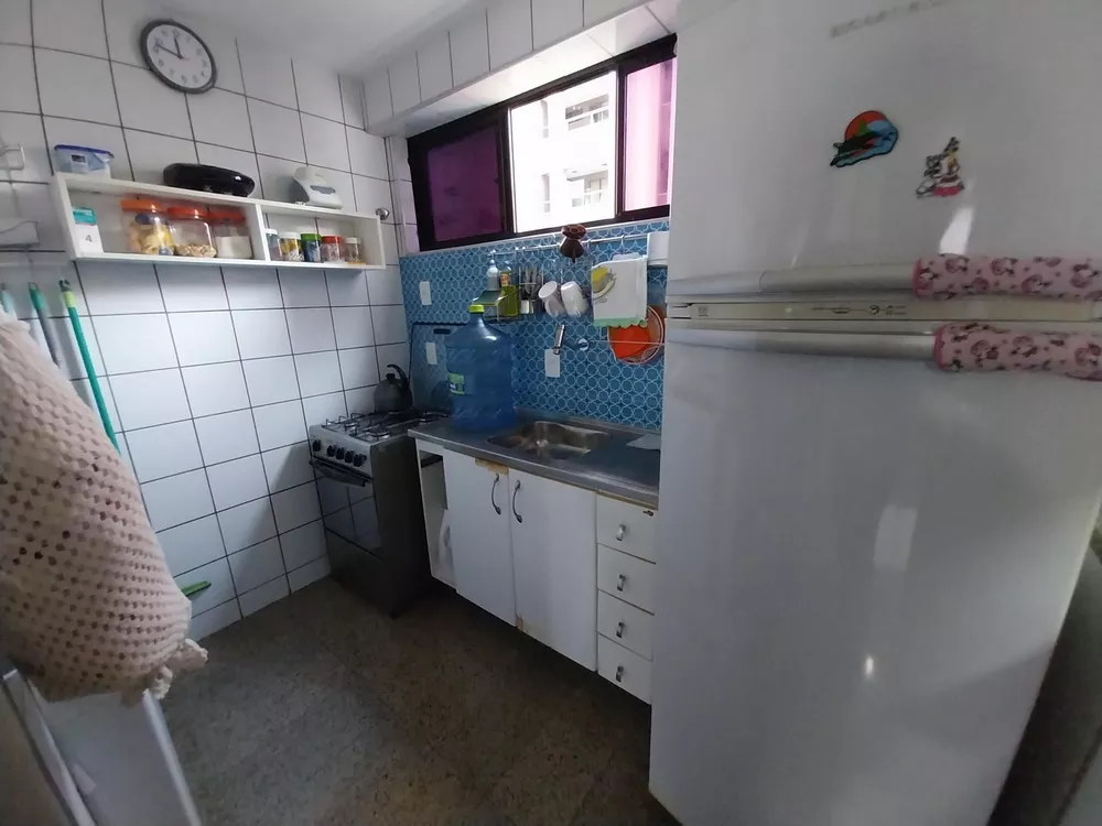 Apartamento, 2 quartos, 57 m² - Foto 1