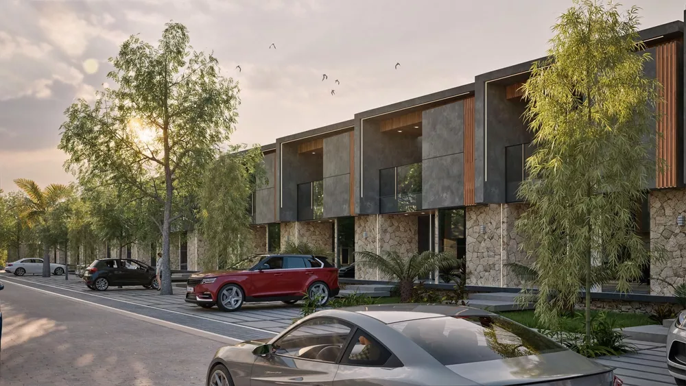 Casa de Condomínio, 3 quartos - Foto 3