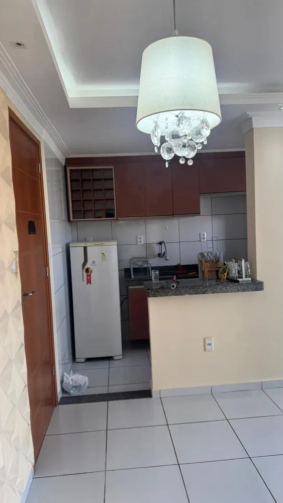 Apartamento, 2 quartos, 47 m² - Foto 4
