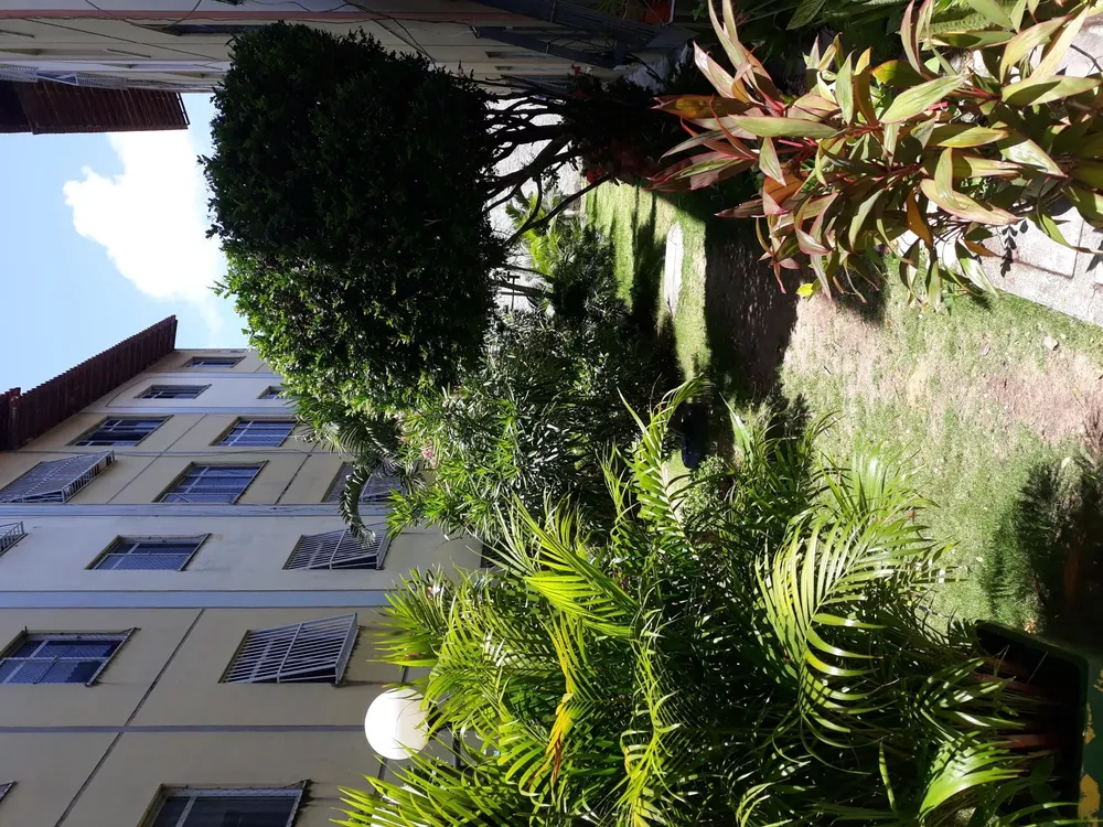 Apartamento, 2 quartos, 50 m² - Foto 1