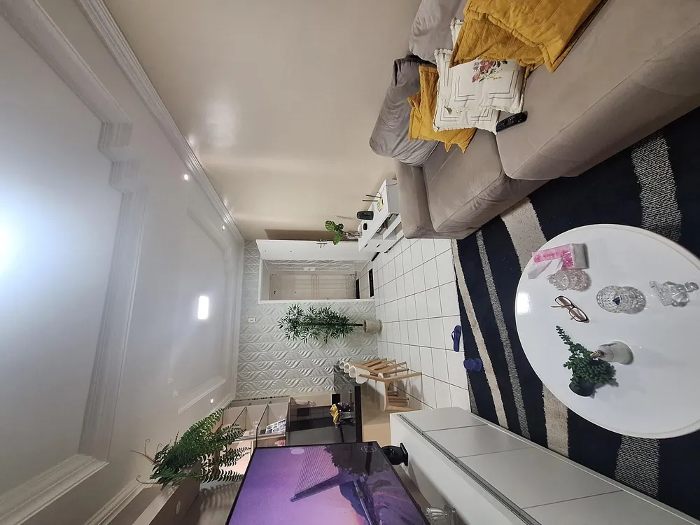 Apartamento, 2 quartos, 50 m² - Foto 12