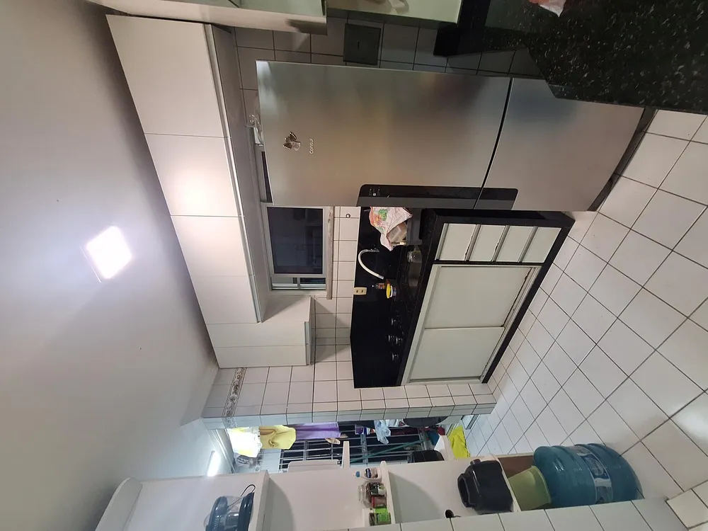Apartamento, 2 quartos, 50 m² - Foto 8