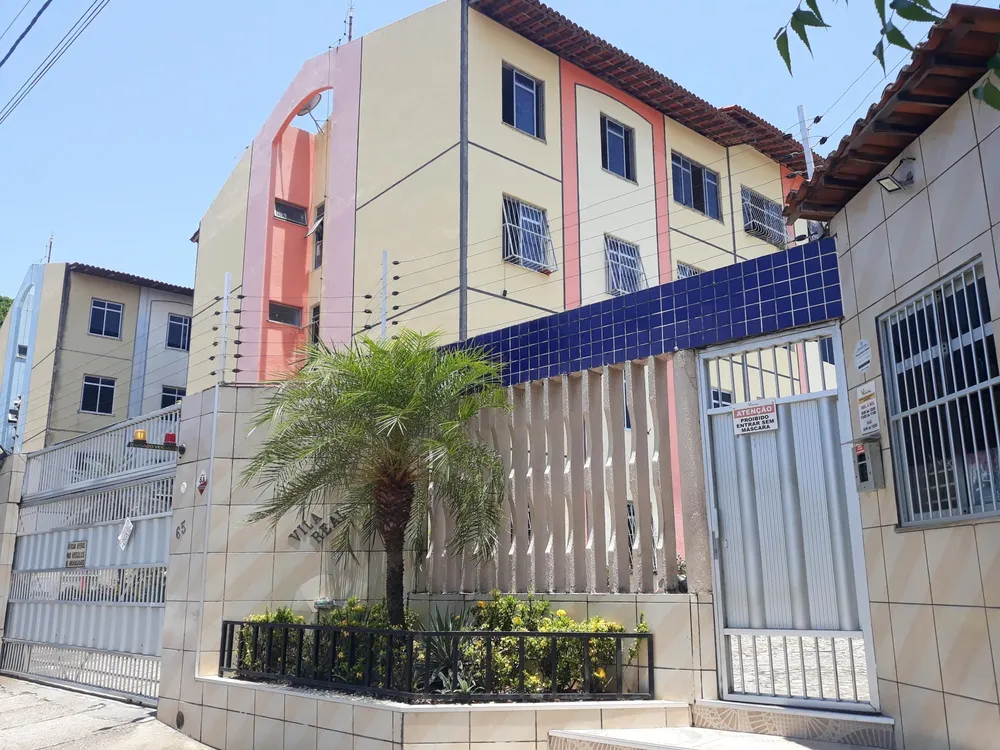 Apartamento, 2 quartos, 50 m² - Foto 4