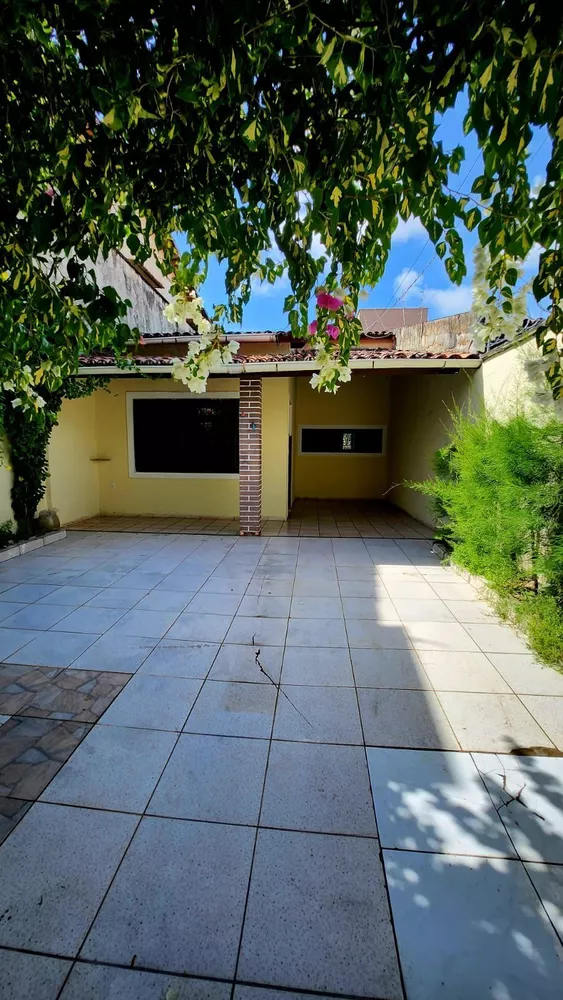 Casa, 3 quartos, 105 m² - Foto 2