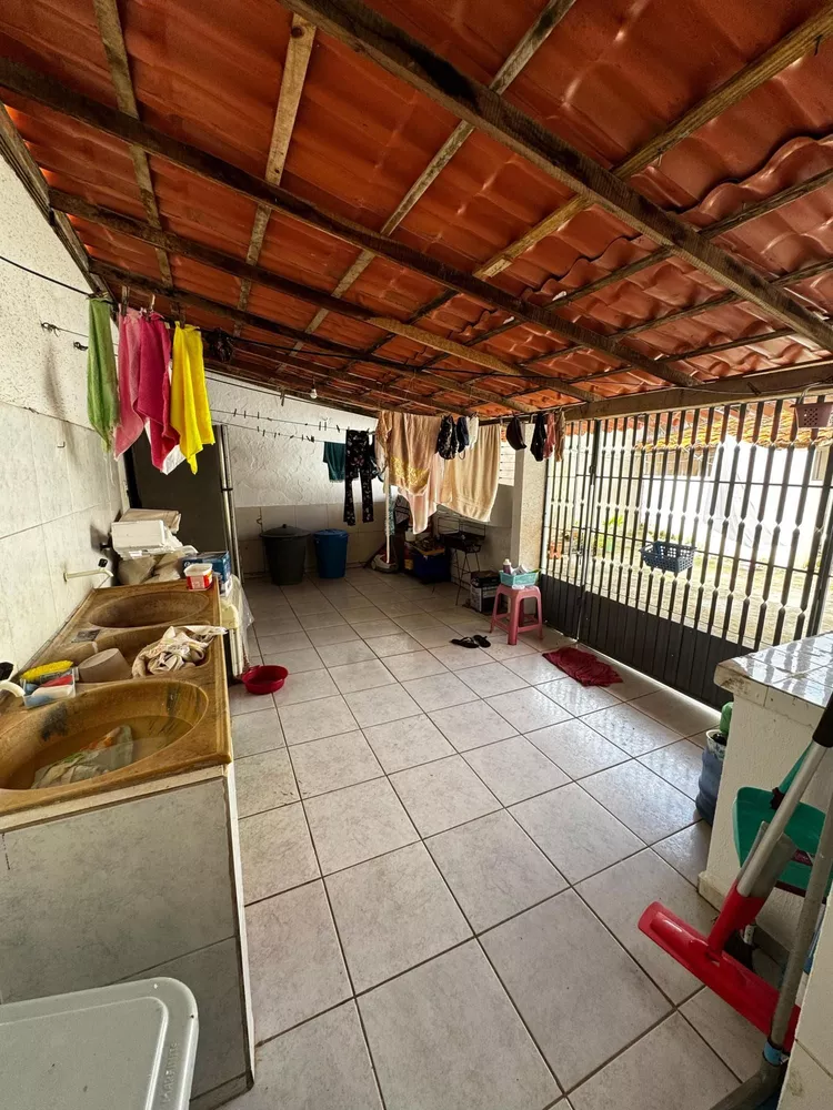 Casa, 5 quartos, 180 m² - Foto 5