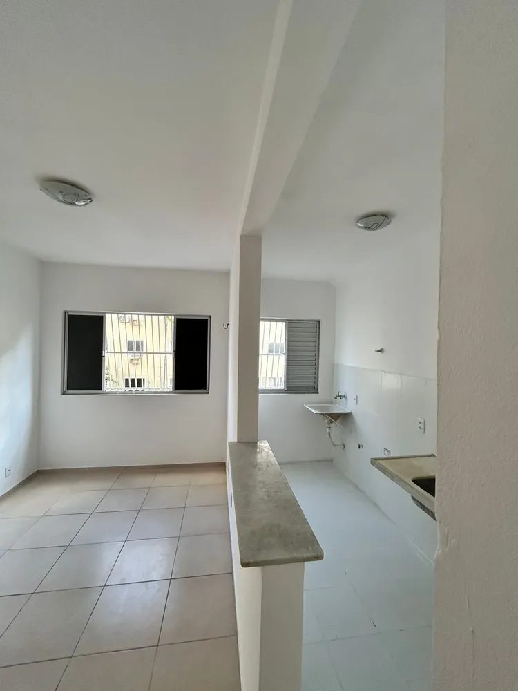 Apartamento, 2 quartos, 45 m² - Foto 9