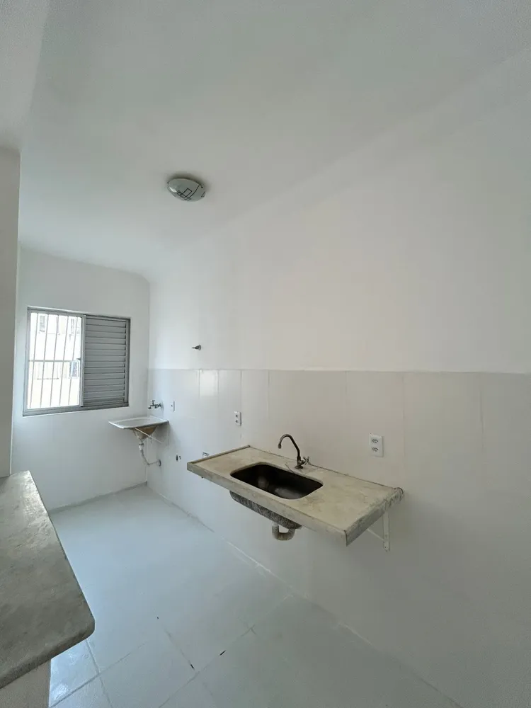 Apartamento, 2 quartos, 45 m² - Foto 5