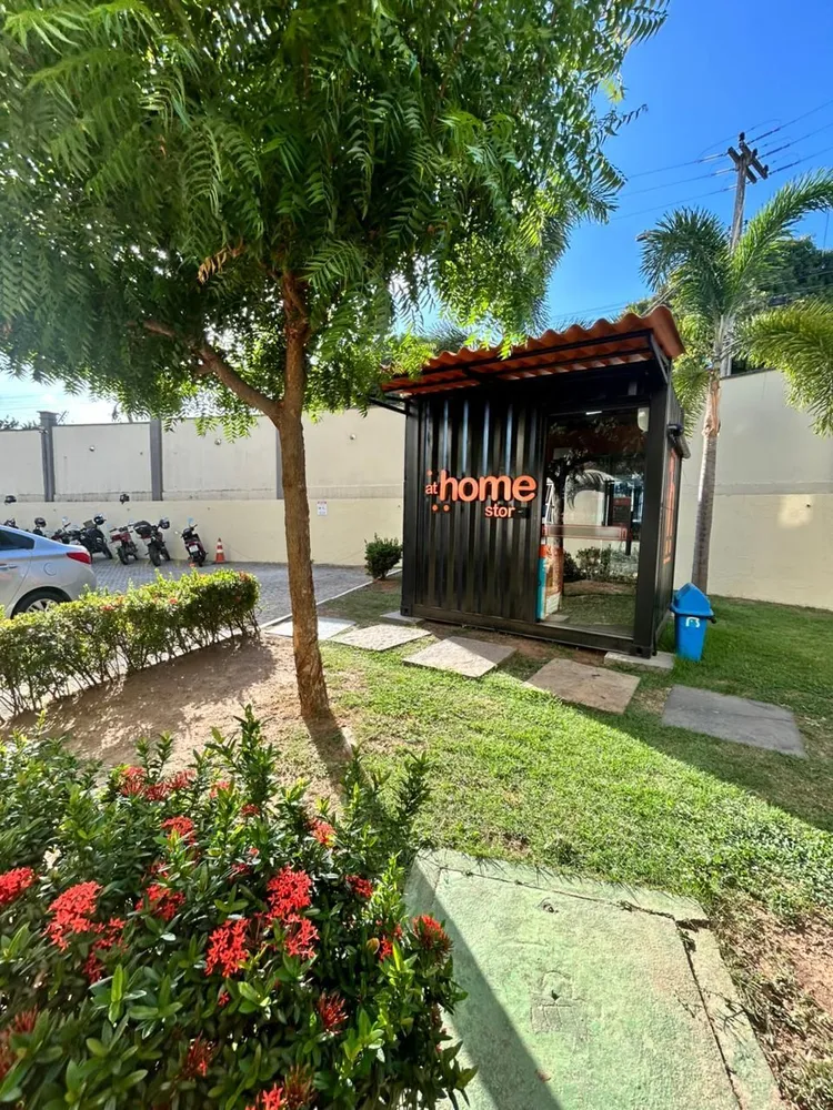 Apartamento, 2 quartos, 45 m² - Foto 1