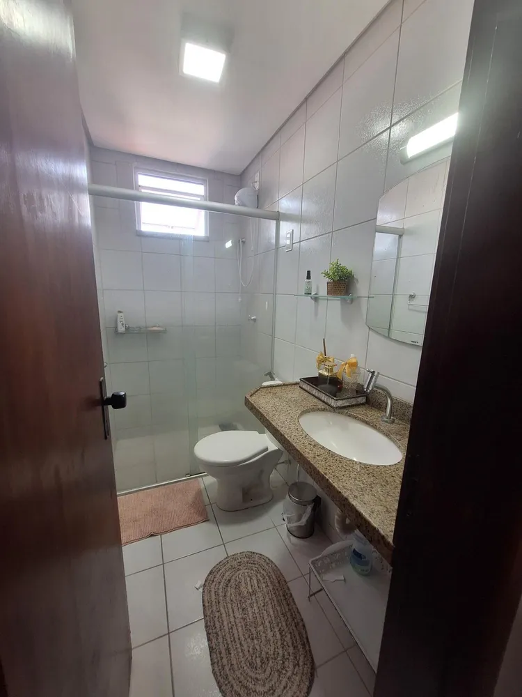 Casa de Condomínio, 5 quartos - Foto 9