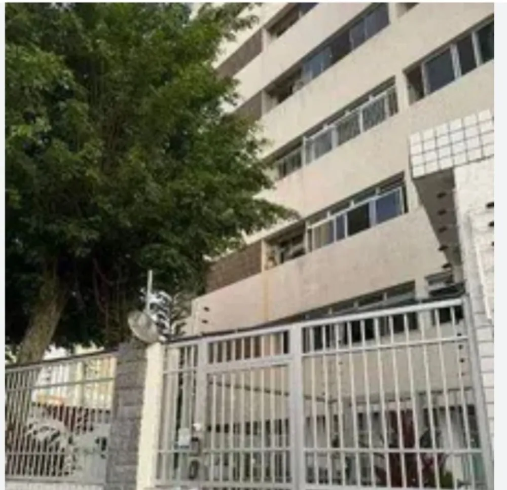 Apartamento, 4 quartos, 117 m² - Foto 1
