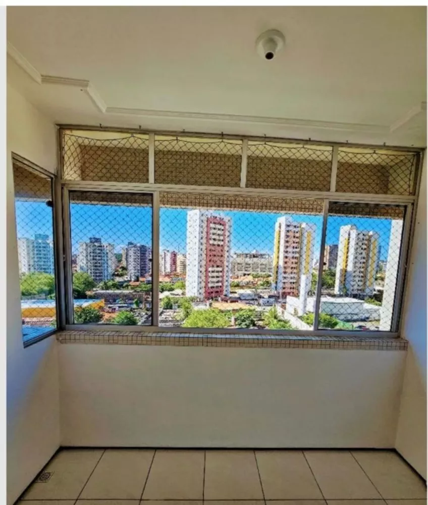 Apartamento, 4 quartos, 117 m² - Foto 2