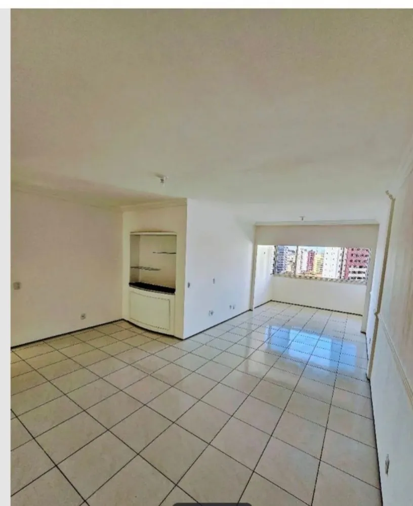 Apartamento, 4 quartos, 117 m² - Foto 4