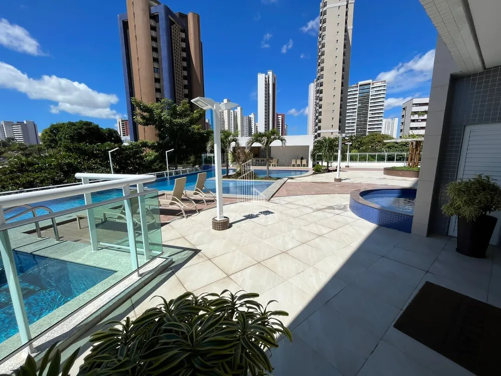 Apartamento, 4 quartos, 177 m² - Foto 4