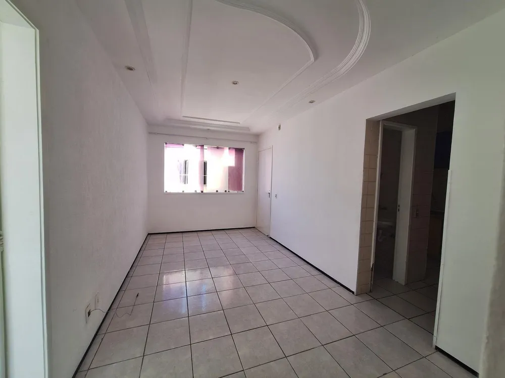 Apartamento, 2 quartos, 45 m² - Foto 7