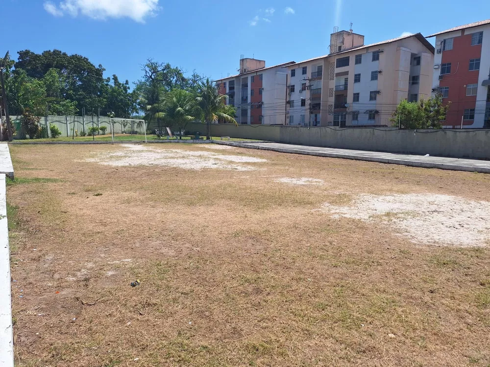 Apartamento, 2 quartos, 45 m² - Foto 3